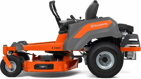 Tondeuse zéro rayon de braquage Husqvarna Z242F - modèle 2025-Neuf – Image 3
