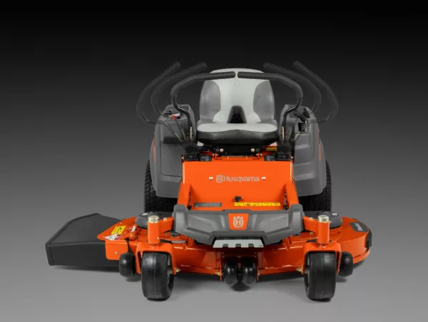 Tondeuse zéro rayon de braquage Husqvarna Z242F - modèle 2025-Neuf – Image 4