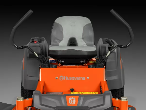 Tondeuse zéro rayon de braquage Husqvarna Z242F - modèle 2025-Neuf – Image 5