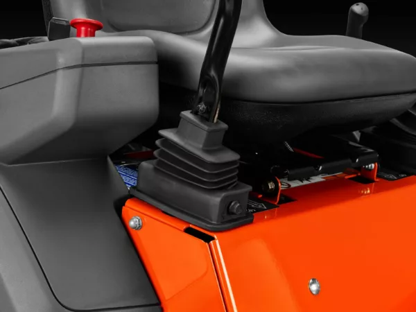 Tondeuse zéro rayon de braquage Husqvarna Z242F - modèle 2025-Neuf – Image 7