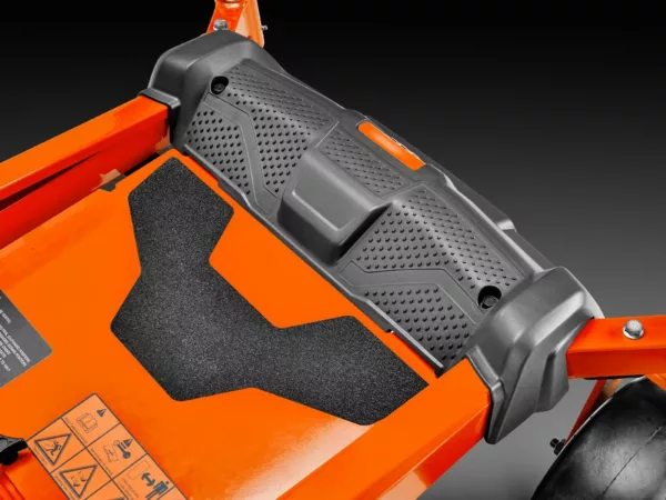 Tondeuse zéro rayon de braquage Husqvarna Z242F - modèle 2025-Neuf – Image 8