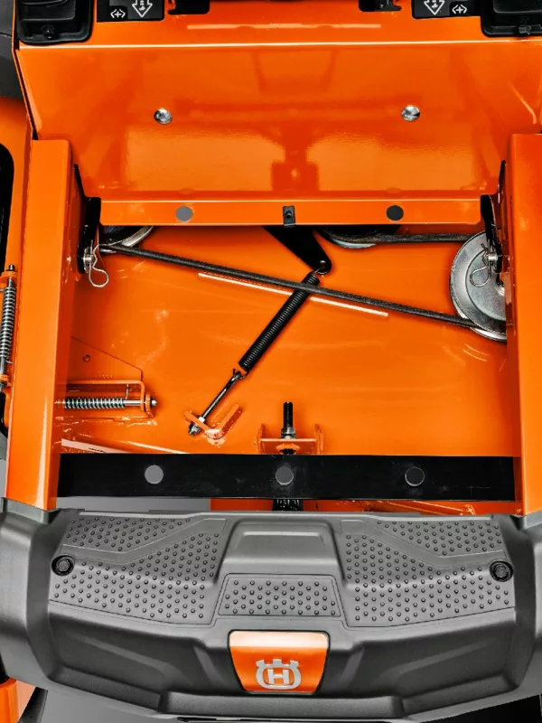 Tondeuse zéro rayon de braquage Husqvarna Z242F - modèle 2025-Neuf – Image 10