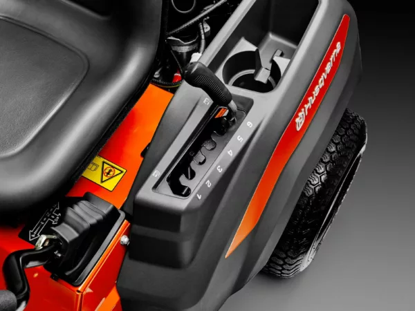 Tondeuse zéro rayon de braquage Husqvarna Z242F - modèle 2025-Neuf – Image 11
