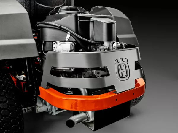 Tondeuse zéro rayon de braquage Husqvarna Z242F - modèle 2025-Neuf – Image 12