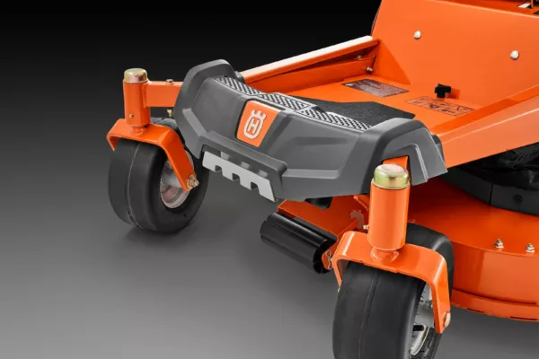 Tondeuse zéro rayon de braquage Husqvarna Z242F - modèle 2025-Neuf – Image 13