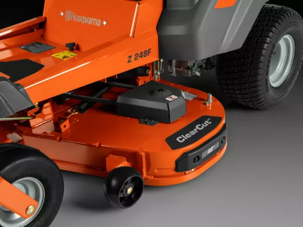 Tondeuse zéro rayon de braquage Husqvarna Z242F - modèle 2025-Neuf – Image 16