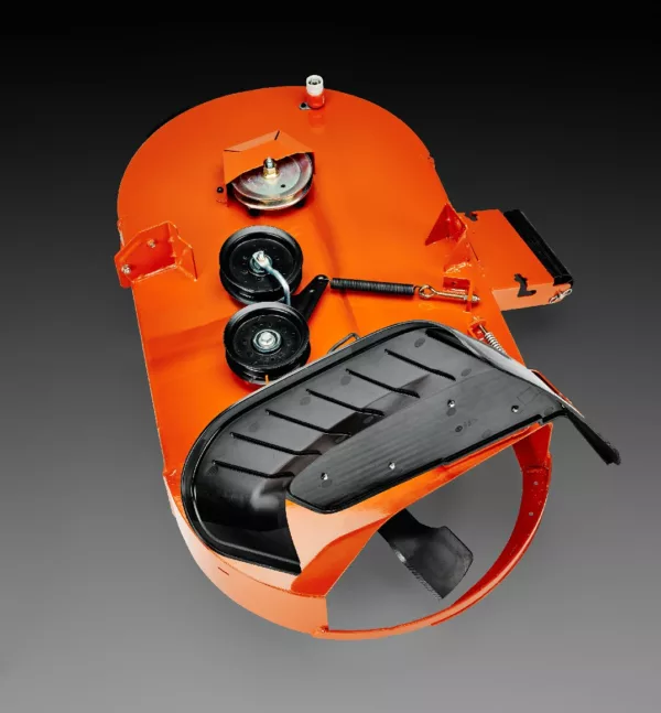 Tondeuse zéro rayon de braquage Husqvarna Z242F - modèle 2025-Neuf – Image 18