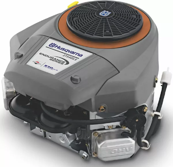 Tondeuse zéro rayon de braquage Husqvarna Z242F - modèle 2025-Neuf – Image 19
