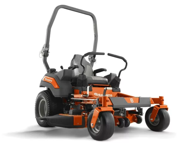 Tondeuse professionnelle Husqvarna Zero Turn Z448 - modèle 2025-Neuf