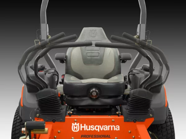 Tondeuse professionnelle Husqvarna Zero Turn Z454X - modèle 2025-Neuf – Image 6