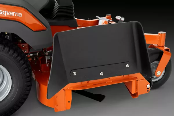 Tondeuse professionnelle Husqvarna Zero Turn Z454X - modèle 2025-Neuf – Image 10