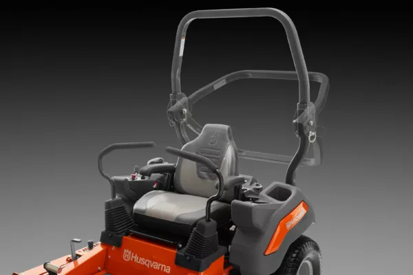Tondeuse professionnelle Husqvarna Zero Turn Z454X - modèle 2025-Neuf – Image 11