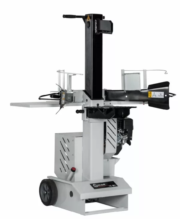 Fendeuse de bûches professionnelle Lumag essence HB 8N - modèle 2025-Neuf – Image 2
