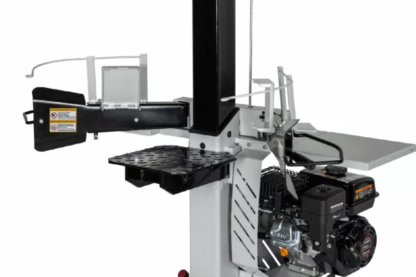 Fendeuse de bûches professionnelle Lumag essence HB 8N - modèle 2025-Neuf – Image 3