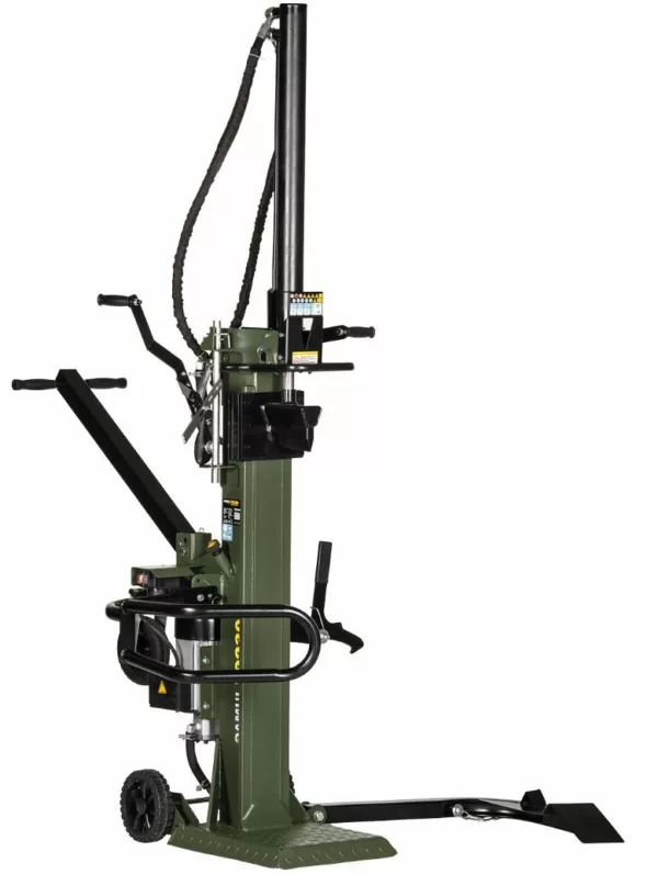 Fendeuse à bois Lumag GAMULT8-Neuf