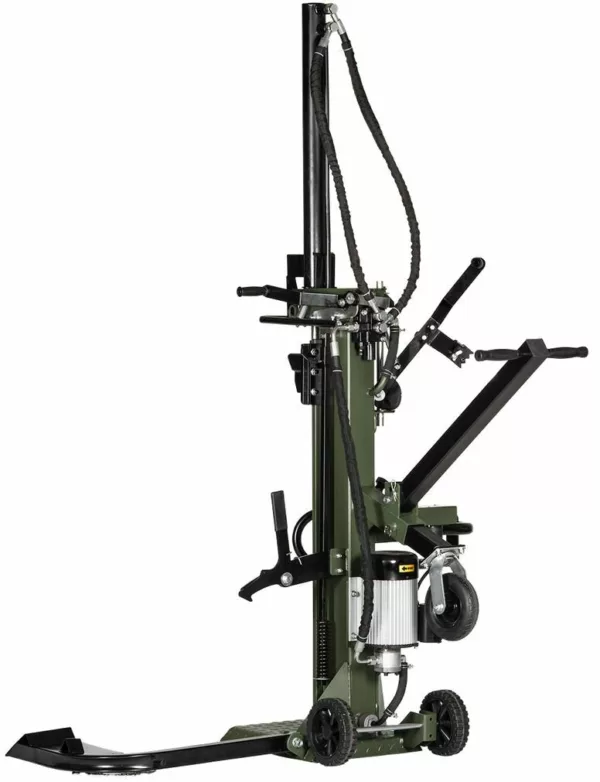 Fendeuse à bûches Lumag GAMULT 9400-Neuf – Image 2