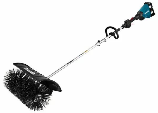 Accessoire brosse de balayage Makita BR400MP - modèle 2025-Neuf