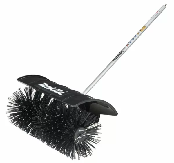 Accessoire brosse de balayage Makita BR400MP - modèle 2025-Neuf – Image 2