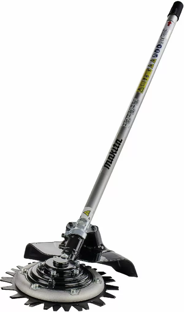 Attache ciseaux Makita EM407MP - modèle 2025-Neuf