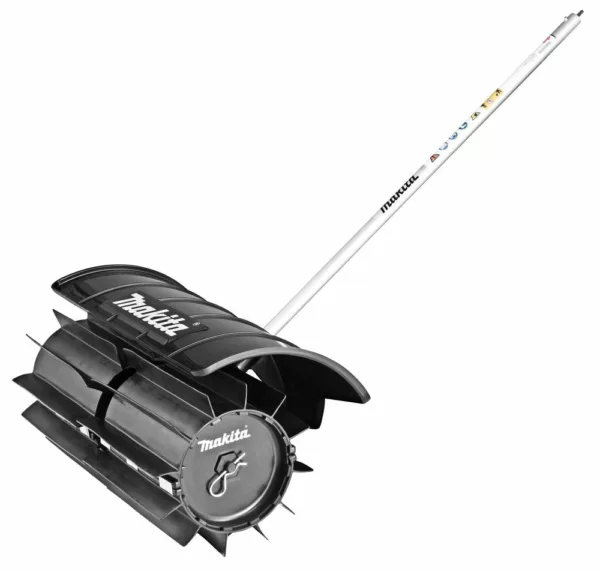 Accessoire rouleau de balayeuse Makita SW400MP - modèle 2025-Neuf