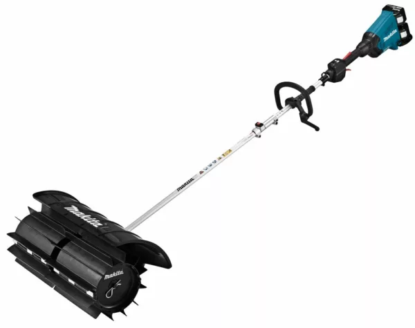 Accessoire rouleau de balayeuse Makita SW400MP - modèle 2025-Neuf – Image 2