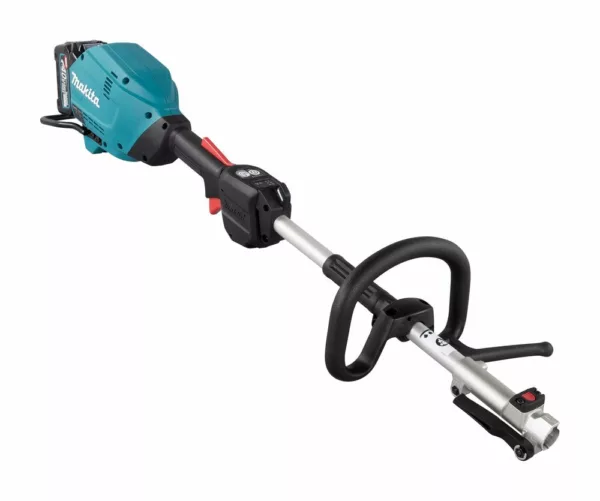 Lecteur multifonction sans fil Makita 40 V max. UX01GZ01 avec attache faux EM404MP - sans batterie ni chargeur - modèle 2025-Neuf – Image 3