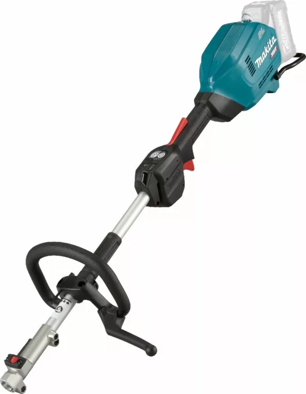 Lecteur multifonction sans fil Makita 40 V max. UX01GZ - sans batterie ni chargeur - modèle 2025-Neuf