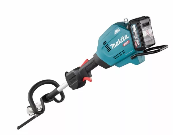 Lecteur multifonction sans fil Makita 40 V max. UX01GZ - sans batterie ni chargeur - modèle 2025-Neuf – Image 2