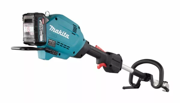 Lecteur multifonction sans fil Makita 40 V max. UX01GZ - sans batterie ni chargeur - modèle 2025-Neuf – Image 3