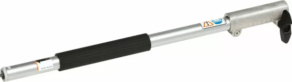 Rallonge d'arbre STIHL en aluminium, 50 cm 50 cm-Neuf