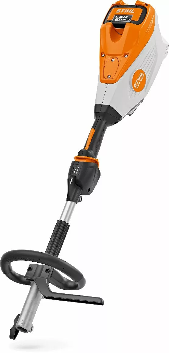 Moteur combiné à batterie STIHL KMA 80 R - sans batterie ni chargeur - modèle 2025-Neuf
