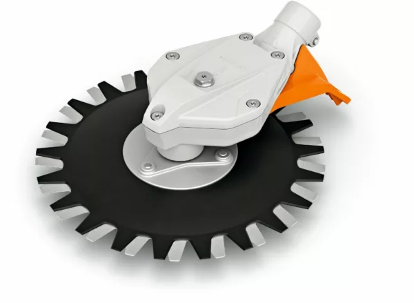 Outil de fixation pour cisaille rotative STIHL RG-Neuf