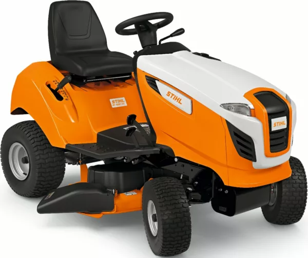 Tracteur de pelouse STIHL RT 4097 SX - modèle 2025-Neuf