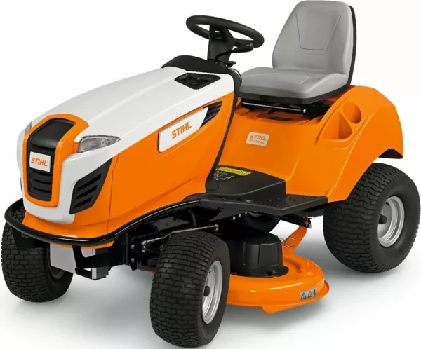 Tondeuse autoportée STIHL RT 4112 SZ - modèle 2025-Neuf