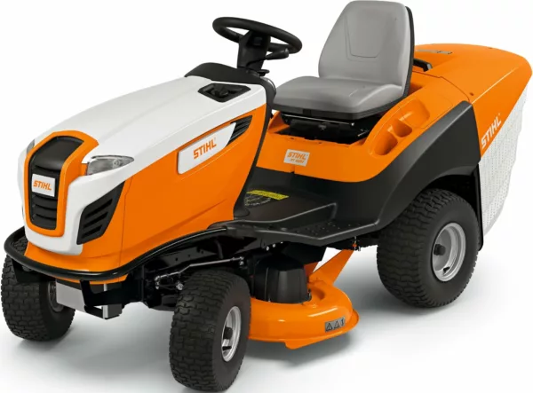 Tondeuse autoportée STIHL RT 5097 - modèle 2025-Neuf – Image 2
