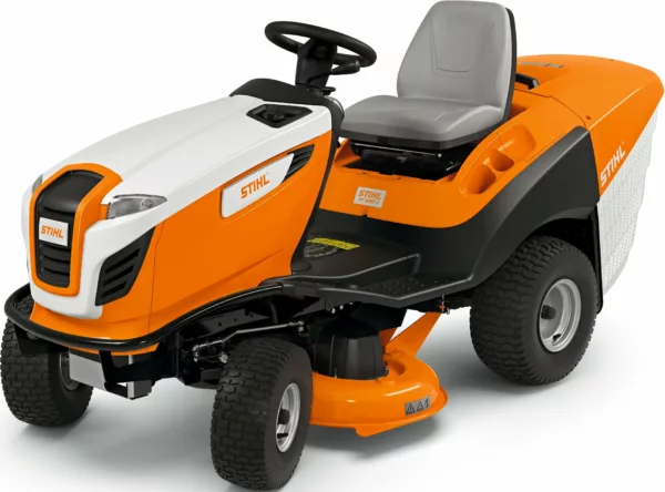Tondeuse autoportée STIHL RT 5097 Z - modèle 2025-Neuf