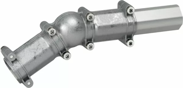 Engrenage à angle droit STIHL pour STIHL HT56, HTE60, KM56, KM94, KM111, KM131-Neuf