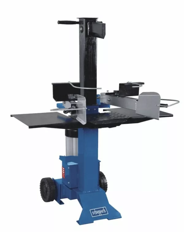 Fendeuse de bûches Scheppach HL730 - avec table de fendage-Neuf