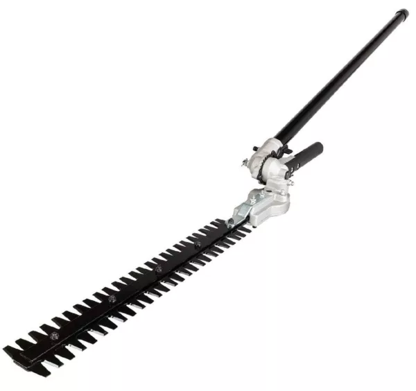 Appareil multifonction essence Scheppach 4en1 MTC42-5P 5en1 - modèle 2025-Neuf – Image 2