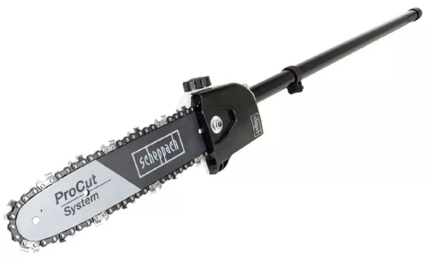 Appareil multifonction essence Scheppach 4en1 MTC42-5P 5en1 - modèle 2025-Neuf – Image 3