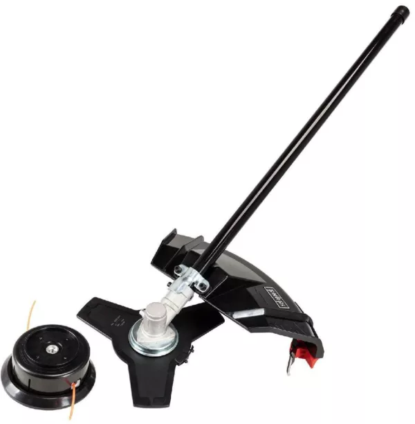 Appareil multifonction essence Scheppach 4en1 MTC42-5P 5en1 - modèle 2025-Neuf – Image 5