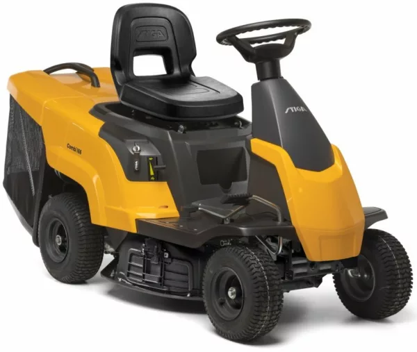 Tondeuse autoportée Stiga Combi 166 - modèle 2025-Neuf