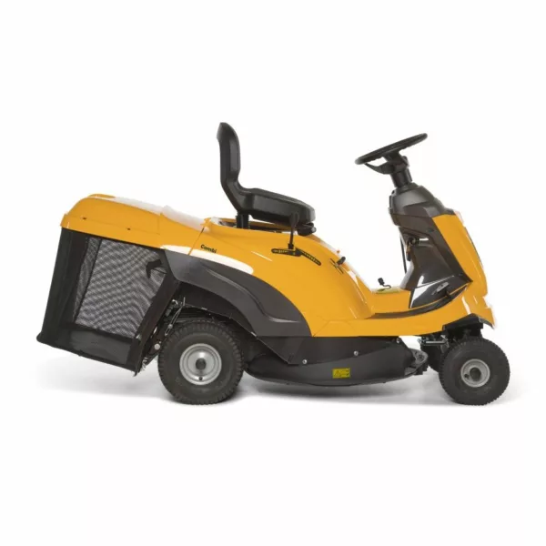 Tondeuse autoportée Stiga Combi 372 avec kit mulching - modèle 2025-Neuf – Image 3