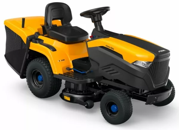 Tracteur tondeuse à batterie Stiga Estate 584e - modèle 2025-Neuf