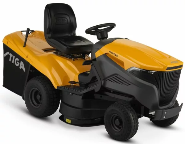 Tracteur tondeuse Stiga Estate 792 W - modèle 2025-Neuf