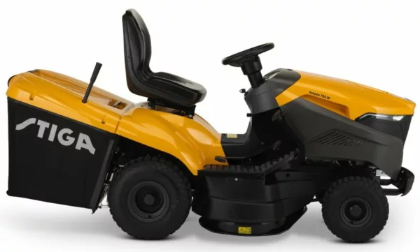 Tracteur tondeuse Stiga Estate 792 W - modèle 2025-Neuf – Image 3