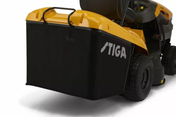 Tracteur tondeuse Stiga Estate 792 W - modèle 2025-Neuf – Image 7