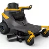 Tondeuse axiale Stiga entièrement électrique Gyro 700e avec batterie et chargeur-Neuf