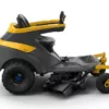 Tondeuse axiale Stiga entièrement électrique Gyro 700e avec batterie et chargeur-Neuf – Image 3