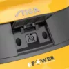 Tondeuse axiale Stiga entièrement électrique Gyro 700e avec batterie et chargeur-Neuf – Image 7
